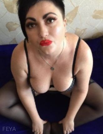 Проститутка - Госпожа , 34 года, рост 172 см