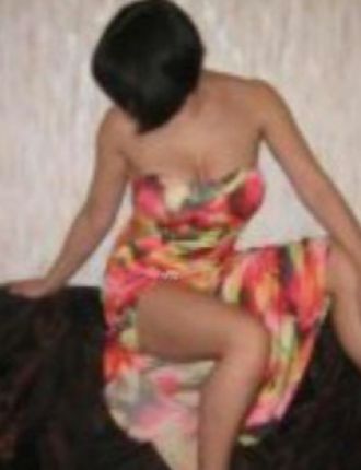 Проститутка Милa, 35 лет, рост 170 см, грудь 3 размер