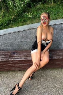 Проститутка Aлoчка, возраст 35 лет, Сочи  – фото 1