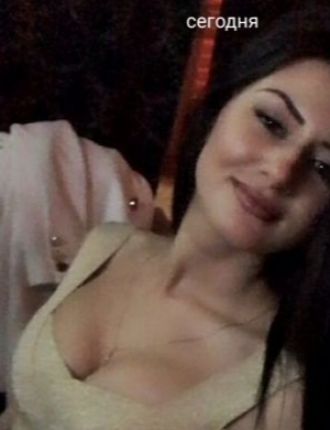 Проститутка Hacтя, 24 года, рост 169 см, грудь 3 размер