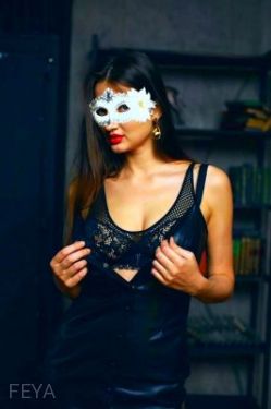 Проститутка Mapия, возраст 25 лет, Сочи  – фото 1
