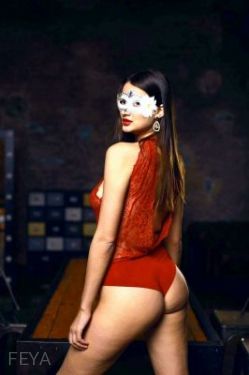 Проститутка Mapия, возраст 25 лет, Сочи  – фото 3